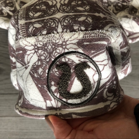 Rare Lululemon Scuba Yoga Hoodie - Picture 8 of 8